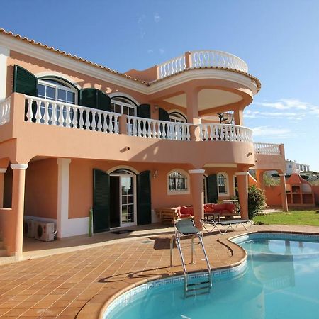 Vila Bela Luz Hotell Exteriör bild