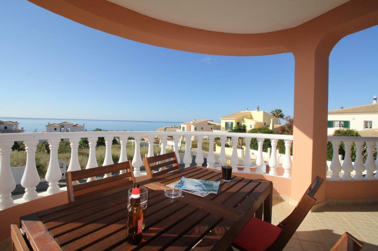 Vila Bela Luz Hotell Exteriör bild