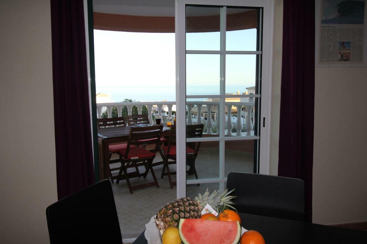 Vila Bela Luz Hotell Exteriör bild