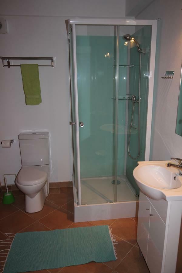 Vila Bela Luz Hotell Exteriör bild