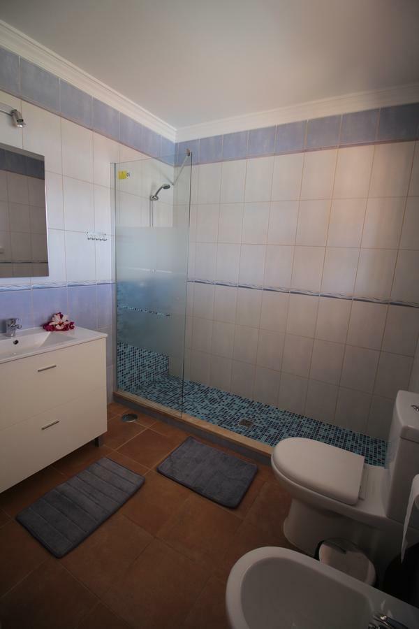 Vila Bela Luz Hotell Exteriör bild
